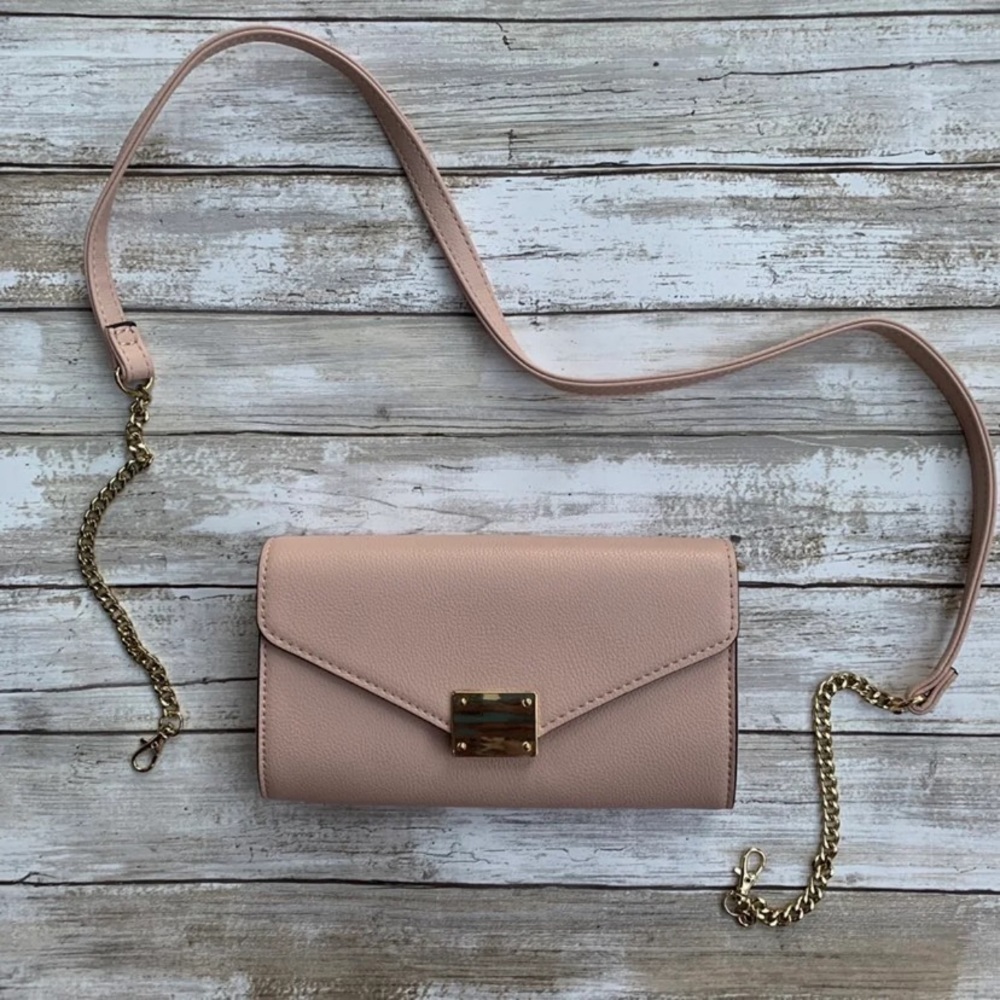 Express Chain Strap Wallet | NWT